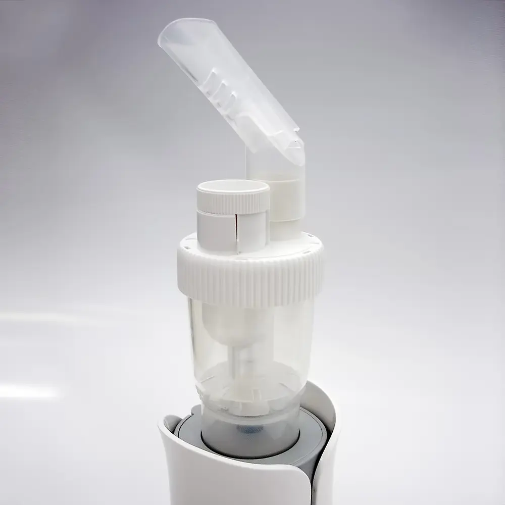 Inhalator Rossmax NH60 (White/Gray) - 4