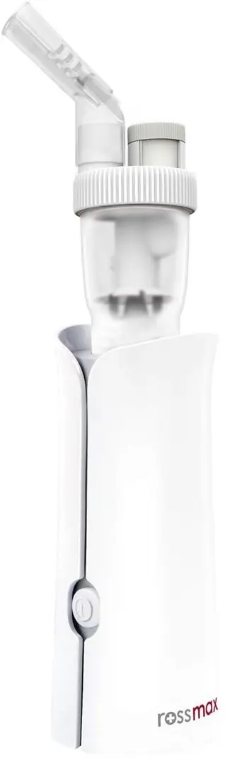 Inhalator Rossmax NH60 (White/Gray)