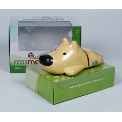 Inhalator Rossmax NI60 (Yellow) Thumb