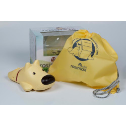 Inhalator Rossmax NI60 (Yellow) Thumb
