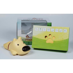 Inhalator Rossmax NI60 (Yellow) Thumb