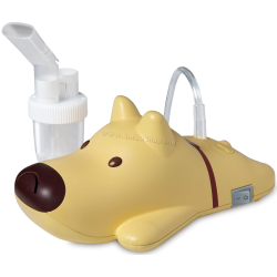 Inhalator Rossmax NI60 (Yellow)