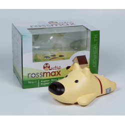 Inhalator Rossmax NI60 (Yellow) Thumb