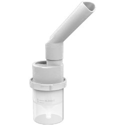 Inhalator Rossmax NL100 (White/Gray) Thumb