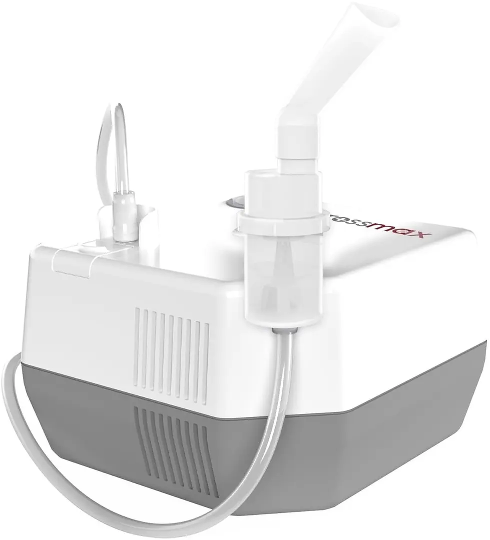Inhalator Rossmax NL100 (White/Gray)