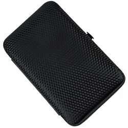 Set de manichiura Aptel AG603E (Black/Red) Thumb