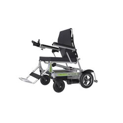 Электрическая инвалидная коляска Airwheel H3P (Black/Grey) Thumb