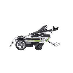 Электрическая инвалидная коляска Airwheel H3P (Black/Grey) Thumb