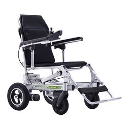 Электрическая инвалидная коляска Airwheel H3P (Black/Grey)