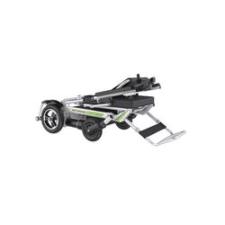 Электрическая инвалидная коляска Airwheel H3P (Black/Grey) Thumb