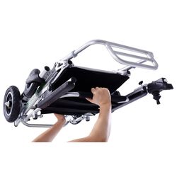 Электрическая инвалидная коляска Airwheel H3P (Black/Grey) Thumb