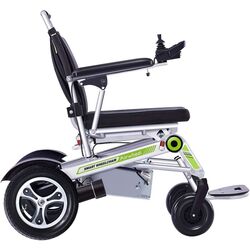 Электрическая инвалидная коляска Airwheel H3T (Black) Thumb
