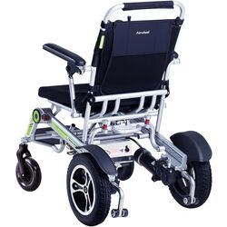 Электрическая инвалидная коляска Airwheel H3T (Black) Thumb