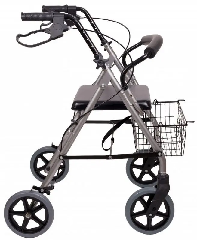 Rolator ortopedic Antar AT51003 (Black)