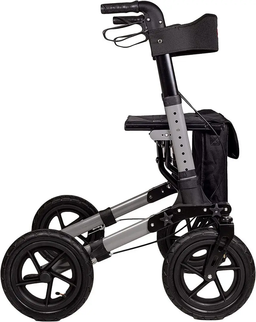 Rolator ortopedic Antar AT51036 (Black)