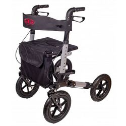 Rolator ortopedic Antar AT51036 (Black)
