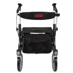 Rolator ortopedic Antar AT51038 (Black) Thumb
