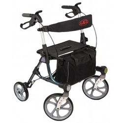 Rolator ortopedic Antar AT51038 (Black)