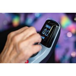 Scaun cu rotile electric Medilife Rose (White) Thumb