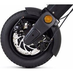 Atasament electric pentru scaun cu rotile Medilife Alpha 12 (Black) Thumb