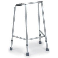 Ходунки ортопедические Moretti Clik RP729M (Gray)