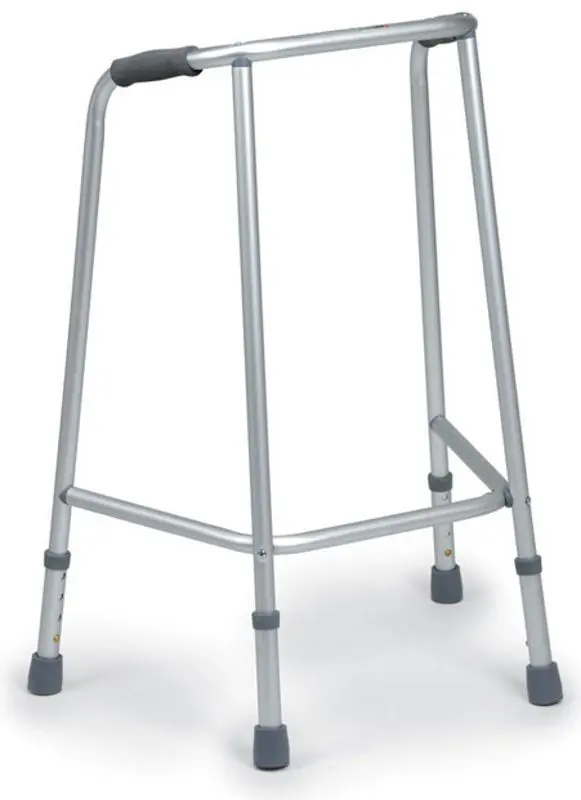 Ходунки ортопедические Moretti Clik RP729M (Gray)