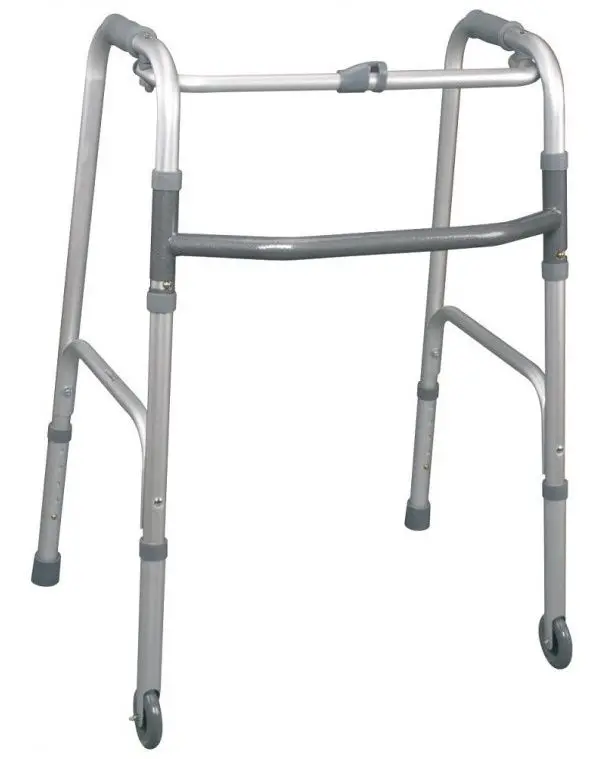 Ходунки ортопедические Moretti RP735M