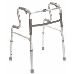 Ходунки ортопедические Moretti RP747