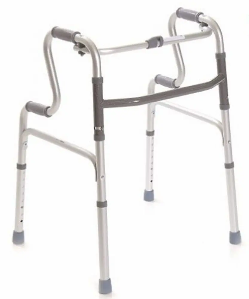 Ходунки ортопедические Moretti RP747