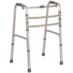 Ходунки ортопедические Moretti RP749M (Grey)