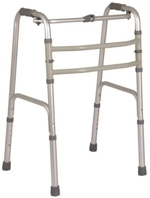 Cadru de mers ortopedic Moretti RP749M (Grey)