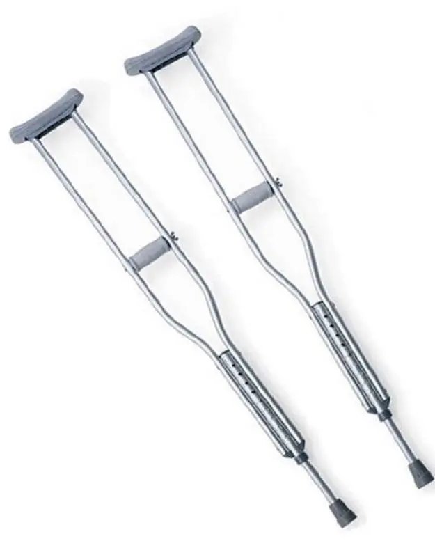 Костыль Moretti RP711 (White)