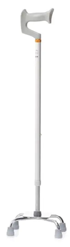 Carja anatomica tetrapod Moretti RP726 (White)