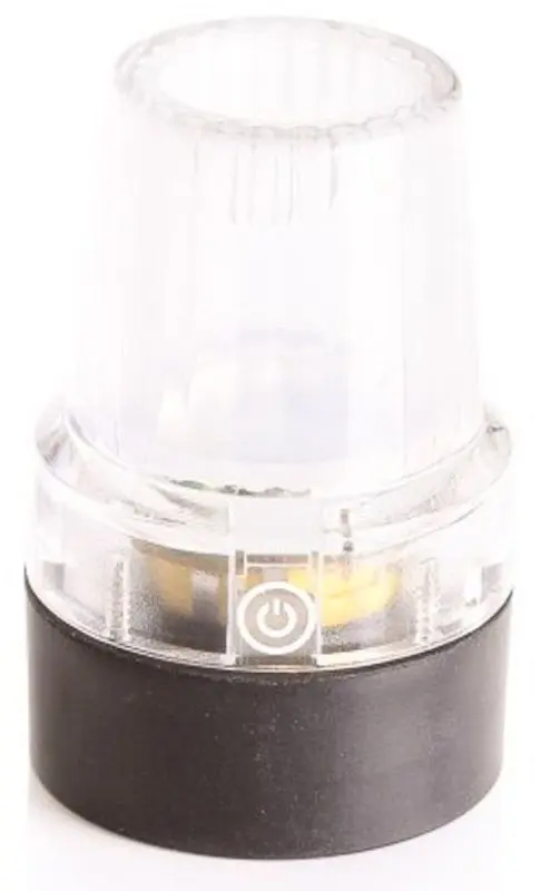 Trepied pentru carja cu lampa Moretti LED AU303