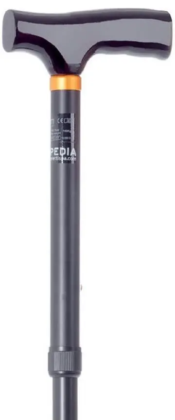 Регулируемая трость Moretti RP145NL (Black)