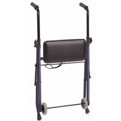 Роллатор ортопедический Moretti Nettuno RP682 Thumb