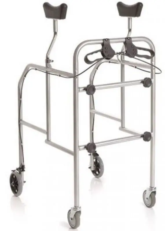 Роллатор ортопедический Moretti RP755F