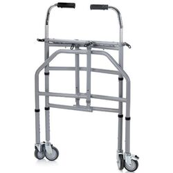 Роллатор ортопедический Moretti RP758S (Grey) Thumb