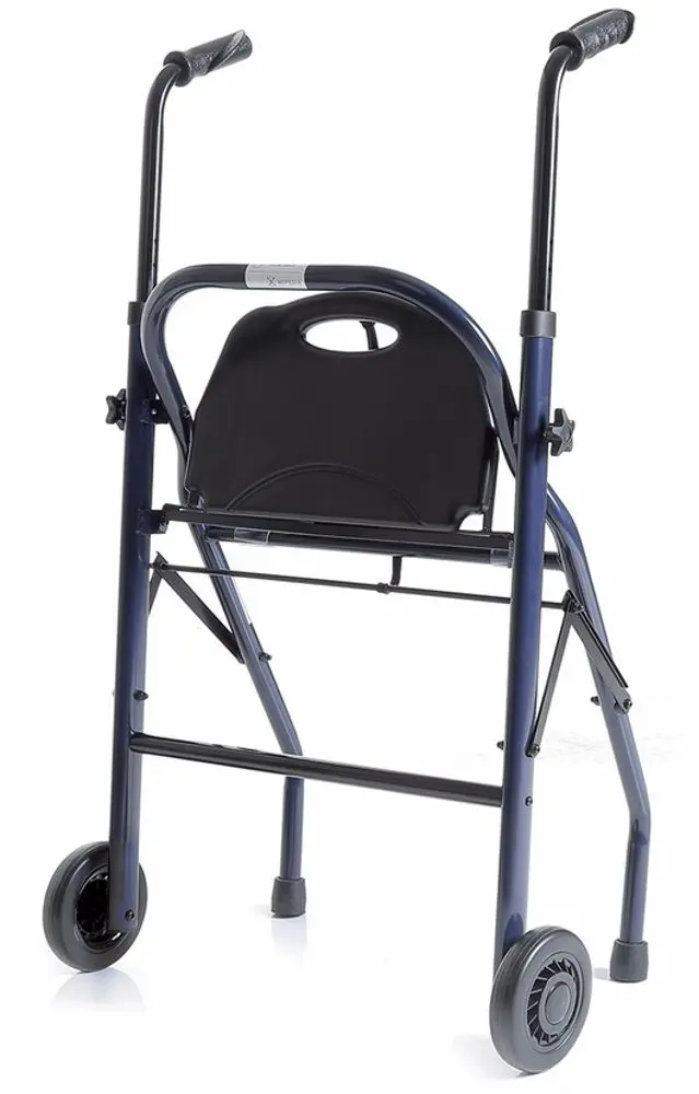 Роллатор ортопедический Moretti Zeus RP680 - 2