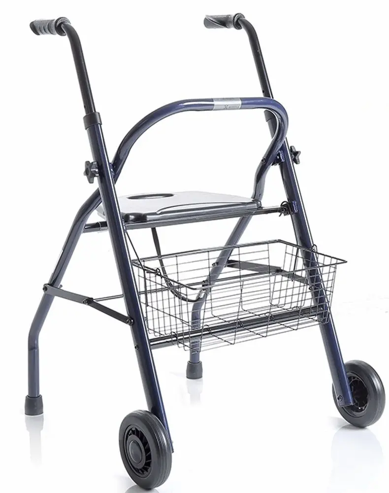 Роллатор ортопедический Moretti Zeus RP680