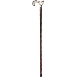 Baston Moretti RP135 (Brown)