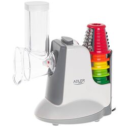 Электрическая терка Adler AD 4815 (White/Grey) Thumb