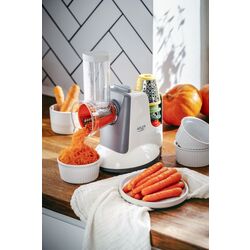 Электрическая терка Adler AD 4815 (White/Grey) Thumb