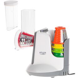 Электрическая терка Adler AD 4815 (White/Grey) Thumb