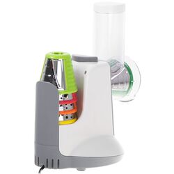 Электрическая терка Adler AD 4815 (White/Grey) Thumb