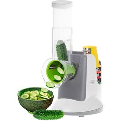 Электрическая терка Adler AD 4815 (White/Grey) Thumb