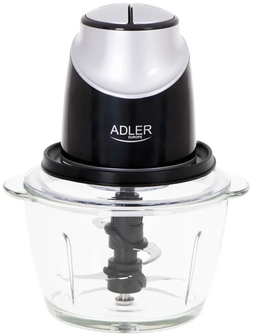 Tocator Adler AD 4082 (Black)