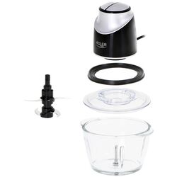 Tocator Adler AD 4082 (Black) Thumb