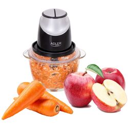 Tocator Adler AD 4082 (Black) Thumb