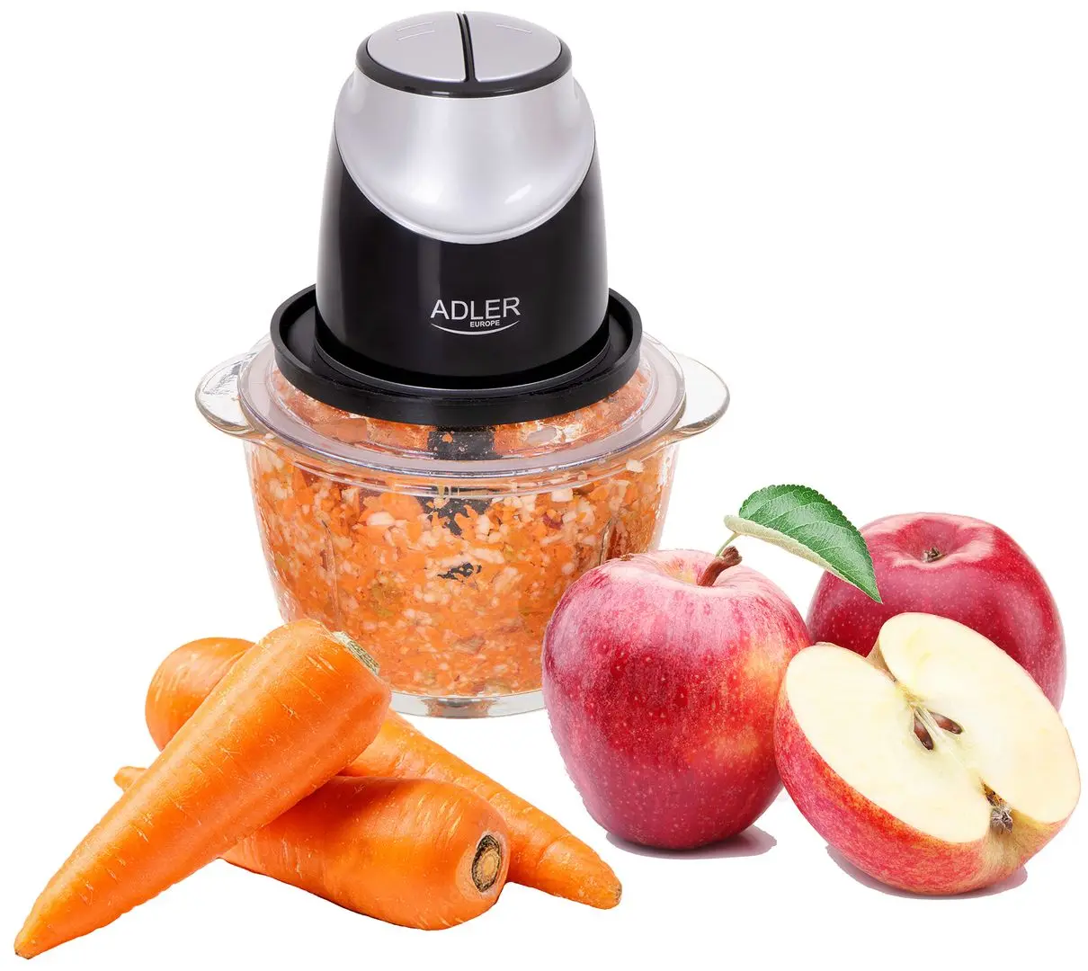 Tocator Adler AD 4082 (Black)